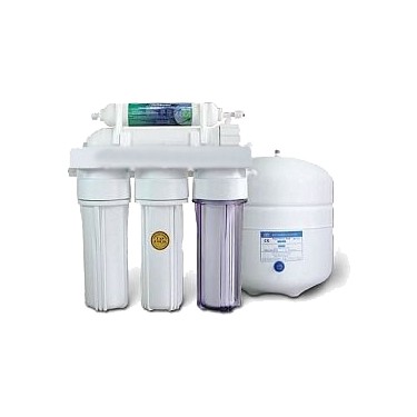 Yakutiye Su Arıtmacı