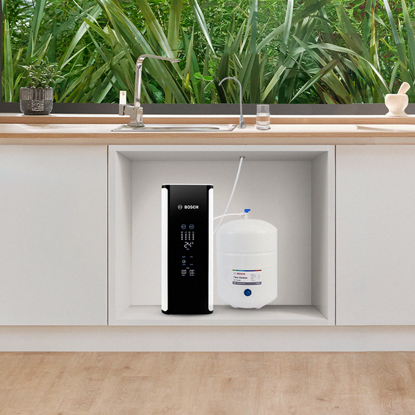 Yakutiye Su Arıtmacı