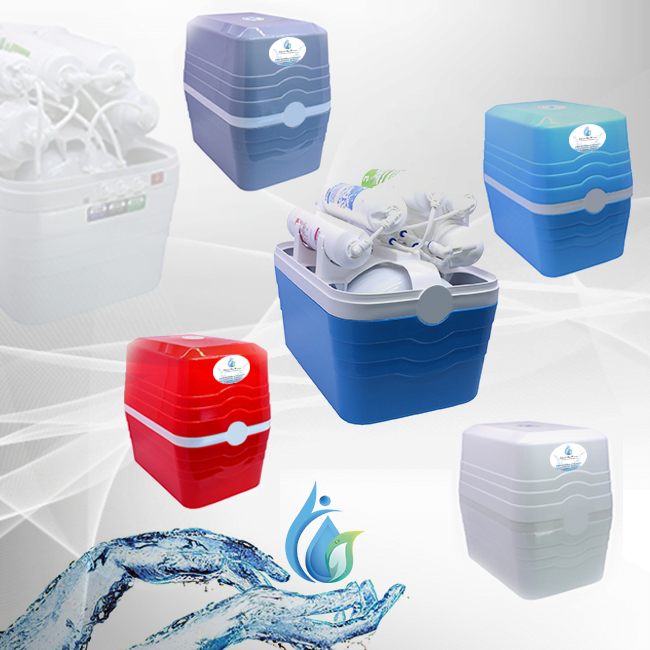 Yakutiye Su Arıtmacı